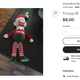 Image for article titled Heard of Elf on the Shelf? Now Meet MAGA Elf On the Shelf Who Has Covid-19